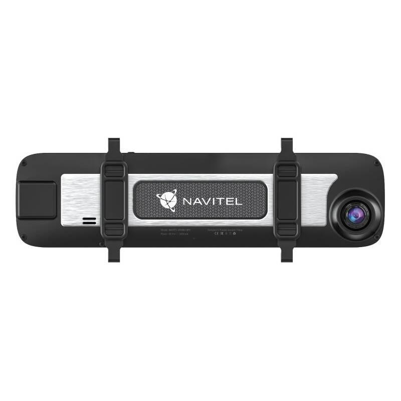 Autokamera Navitel MR450 GPS černá, Autokamera, Navitel, MR450, GPS, černá