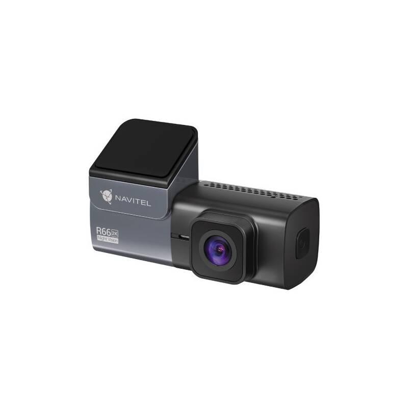 Autokamera Navitel Navitel R66 2K černá