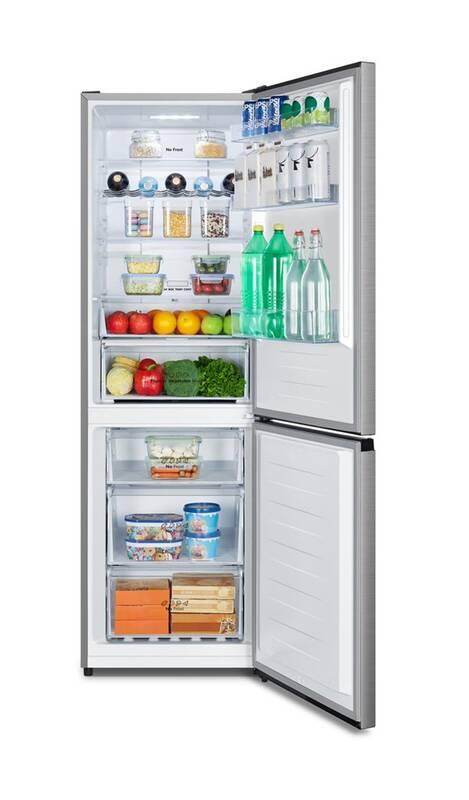 Chladnička s mrazničkou Hisense RB395N4DCD0