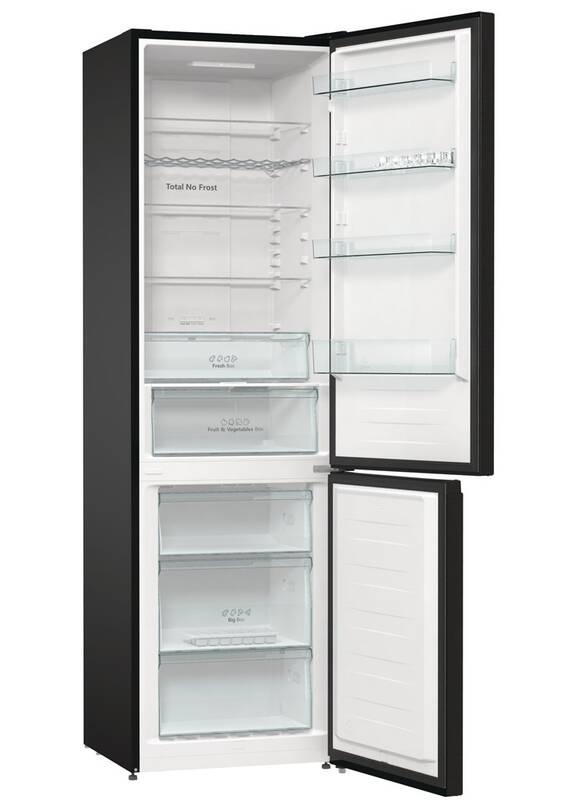 Chladnička s mrazničkou Hisense RB434N4BFD