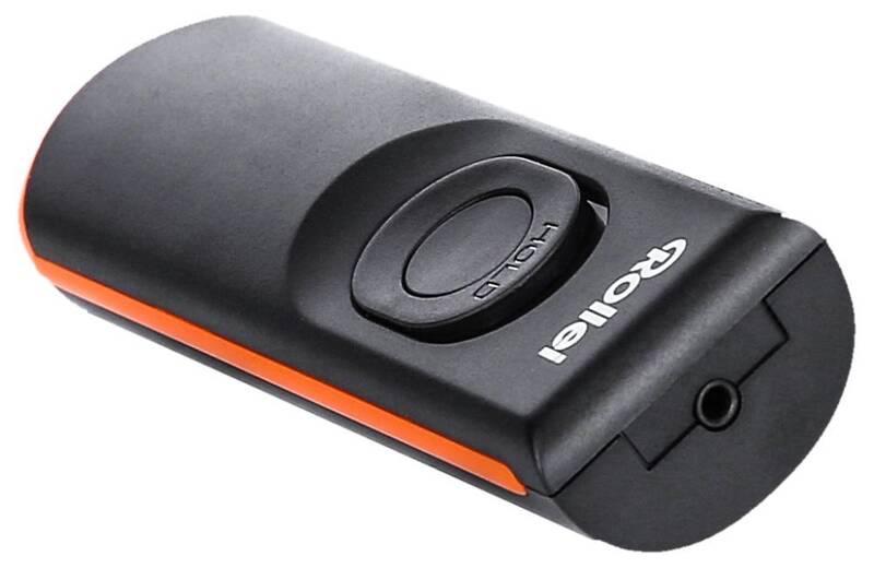 Dálkový ovladač spouště Rollei