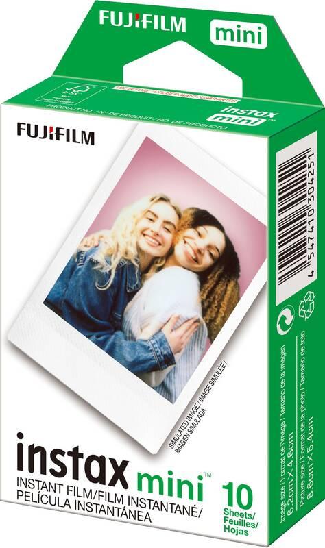Digitální fotoaparát Fujifilm Instax mini 11 BIG BUNDLE, Digitální, fotoaparát, Fujifilm, Instax, mini, 11, BIG, BUNDLE