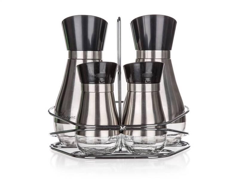 Dochucovací sada BANQUET Avanza, 4 ks