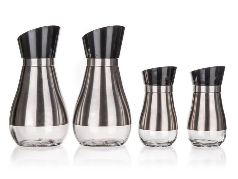 Dochucovací sada BANQUET Avanza, 4 ks