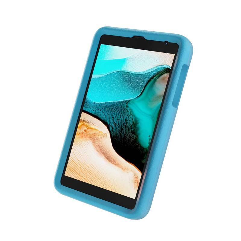 Dotykový tablet iGET Blackview TAB G6 Kids modrý