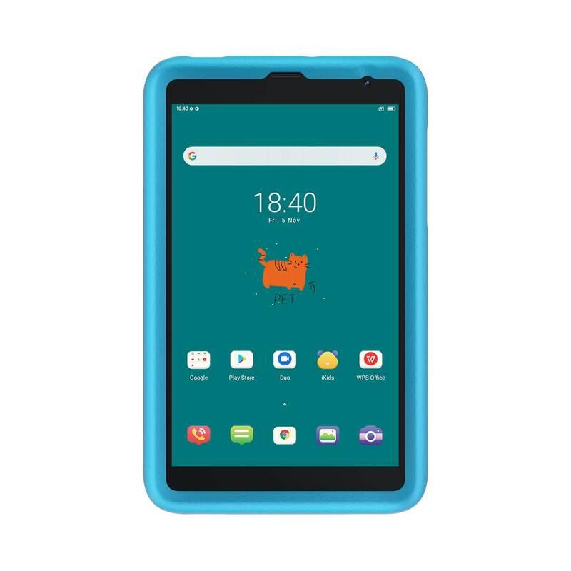 Dotykový tablet iGET Blackview TAB G6 Kids modrý
