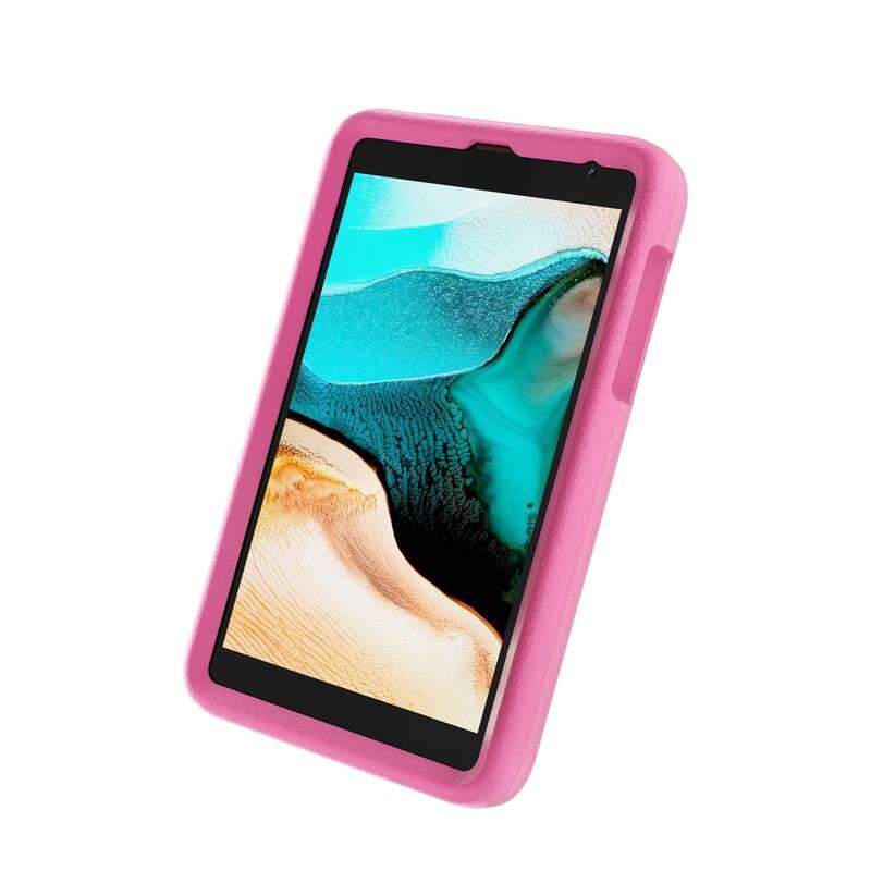 Dotykový tablet iGET Blackview TAB G6 Kids růžový, Dotykový, tablet, iGET, Blackview, TAB, G6, Kids, růžový