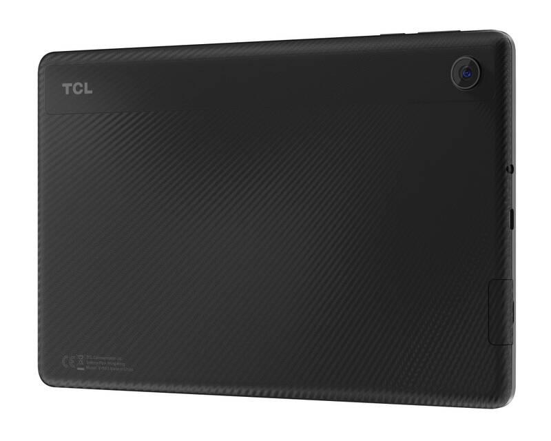 Dotykový tablet TCL TAB 10 4GB 64GB šedý, Dotykový, tablet, TCL, TAB, 10, 4GB, 64GB, šedý