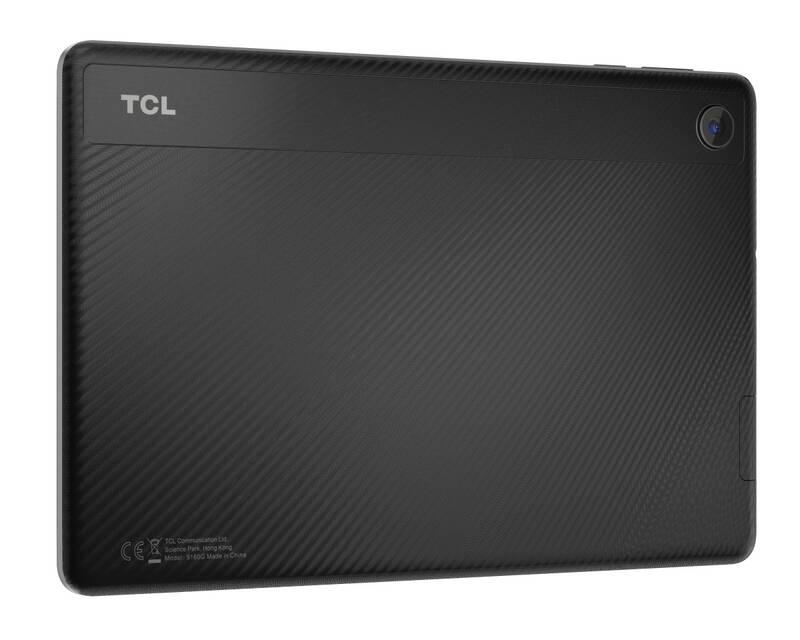 Dotykový tablet TCL TAB 10 4GB 64GB šedý, Dotykový, tablet, TCL, TAB, 10, 4GB, 64GB, šedý