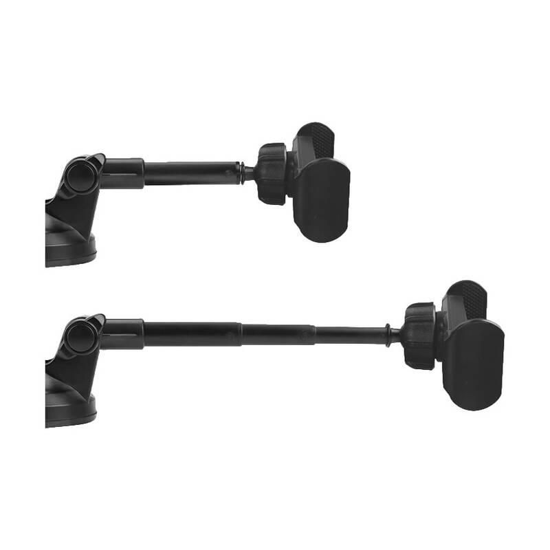 Držák na mobil WG 25 černý