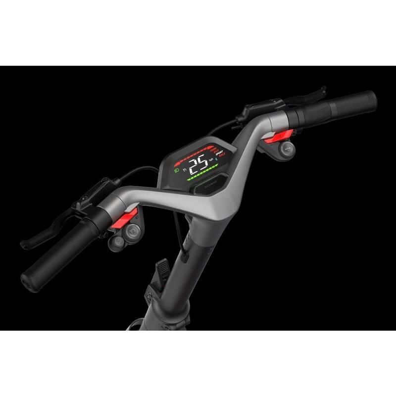 Elektrická koloběžka Segway SuperScooter GT1E