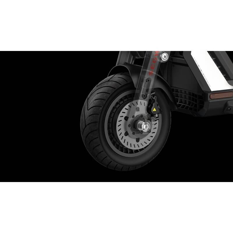 Elektrická koloběžka Segway SuperScooter GT1E, Elektrická, koloběžka, Segway, SuperScooter, GT1E