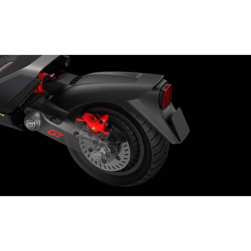 Elektrická koloběžka Segway SuperScooter GT2