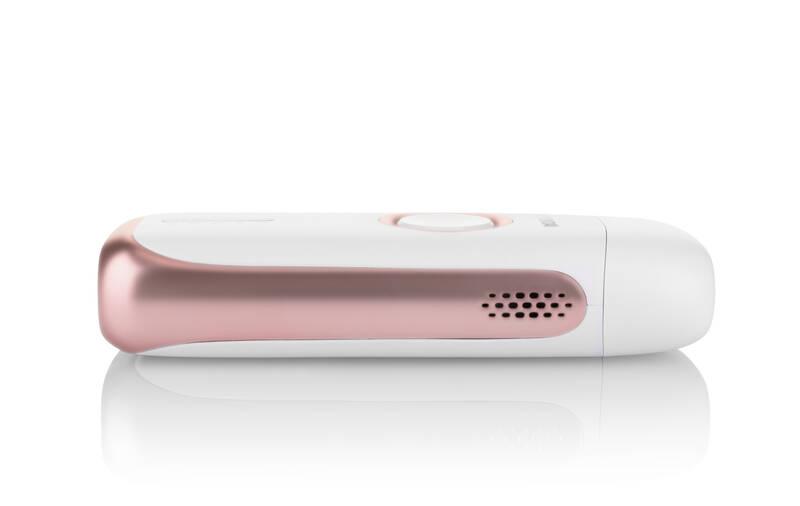 Epilátor Hyundai IPL209 bílý