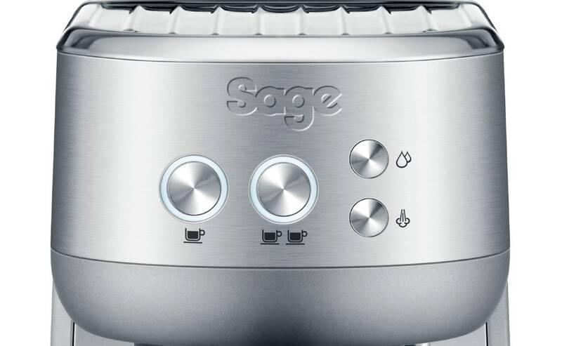 Espresso SAGE SES450BSS