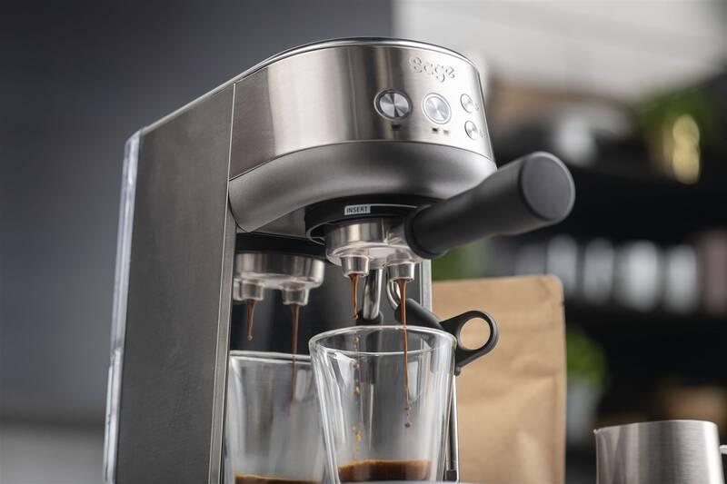 Espresso SAGE SES450BSS