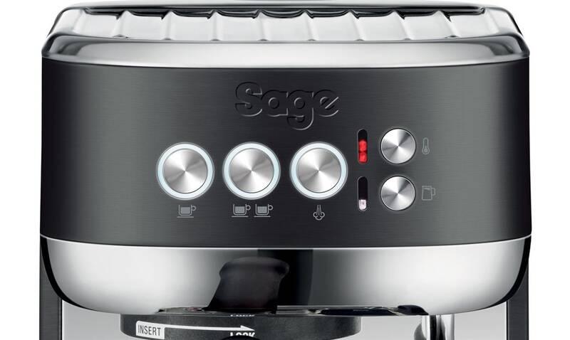 Espresso SAGE SES500BST