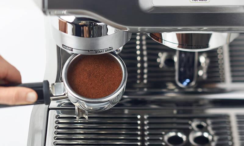 Espresso SAGE SES990BTR