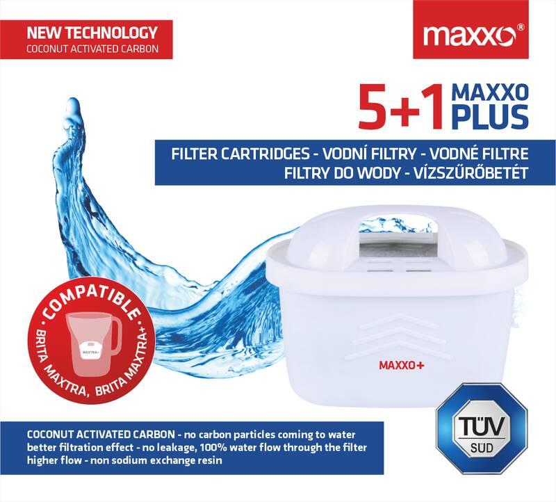 Filtr na vodu Maxxo 5 1, Filtr, na, vodu, Maxxo, 5, 1
