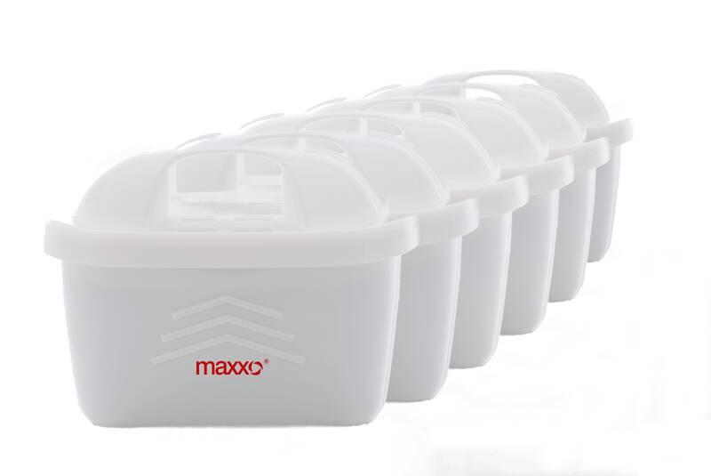 Filtr na vodu Maxxo 5 1