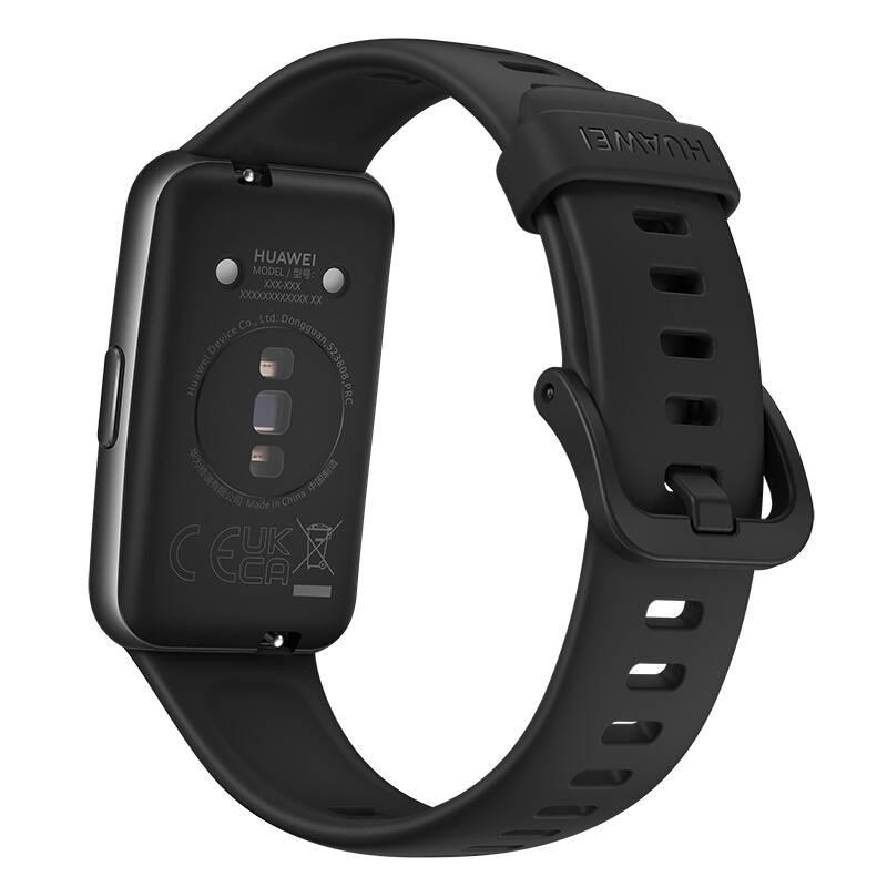 Fitness náramek Huawei Band 7 - Graphite Black
