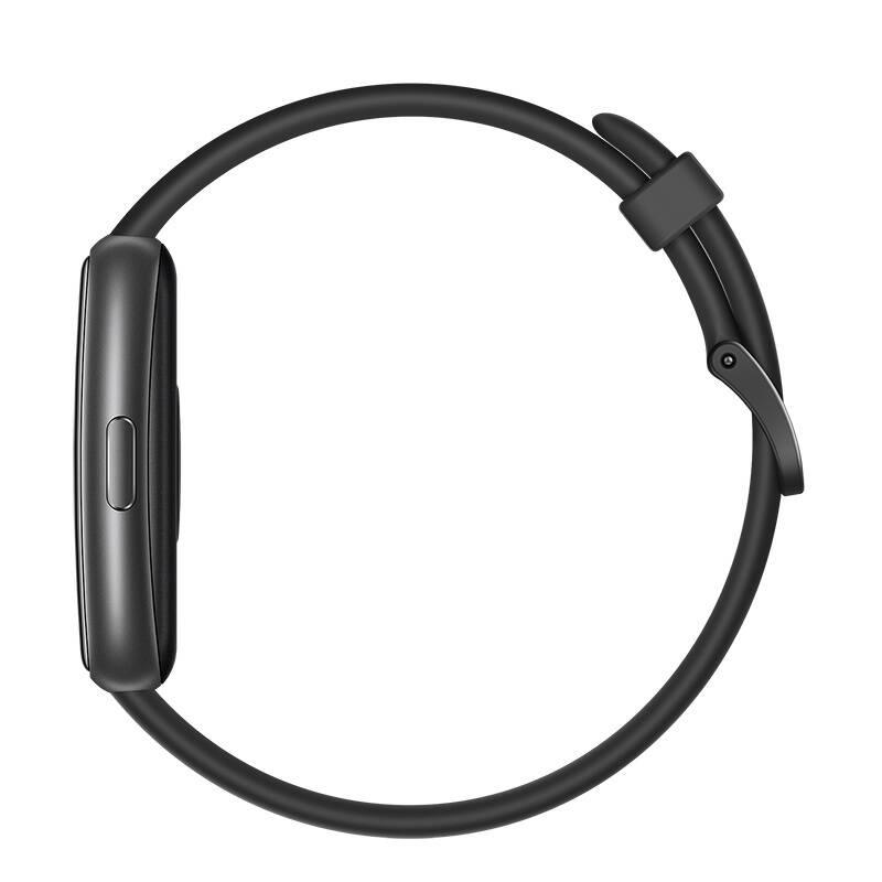 Fitness náramek Huawei Band 7 - Graphite Black