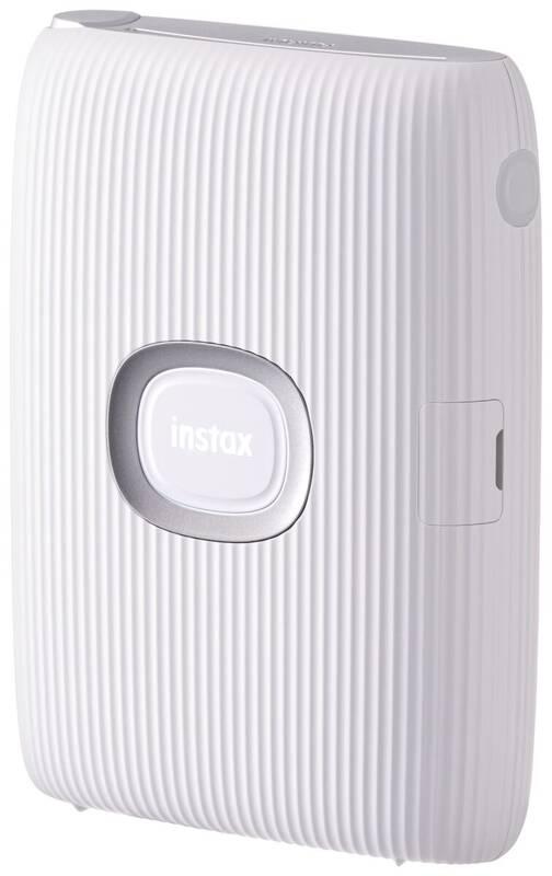 Fototiskárna Fujifilm Instax mini Link 2 bílá