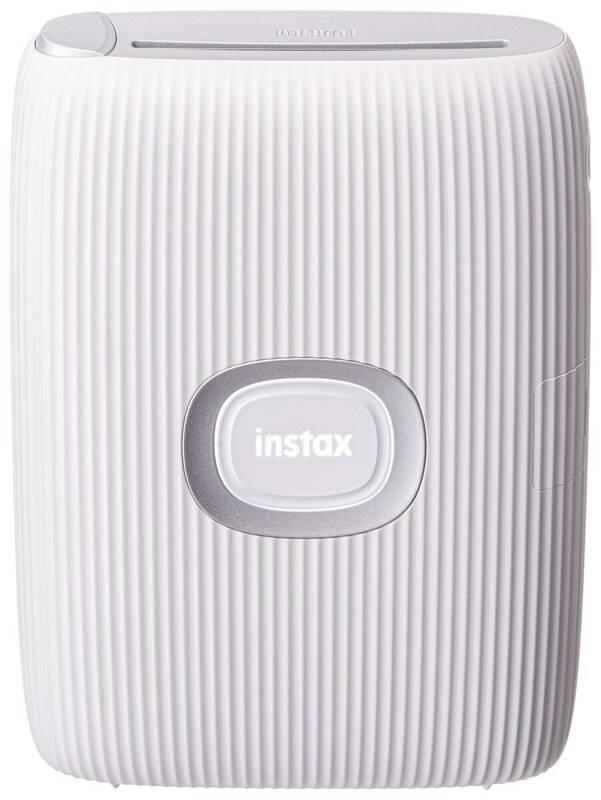 Fototiskárna Fujifilm Instax mini Link 2 bílá
