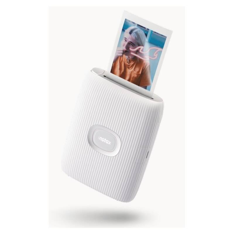 Fototiskárna Fujifilm Instax mini Link 2 bílá
