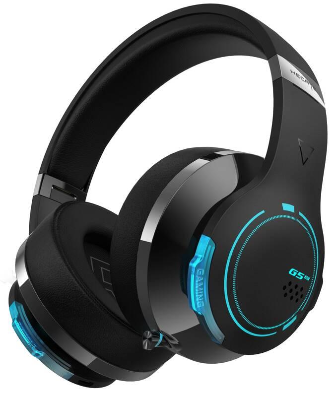Headset Edifier G5BT černý