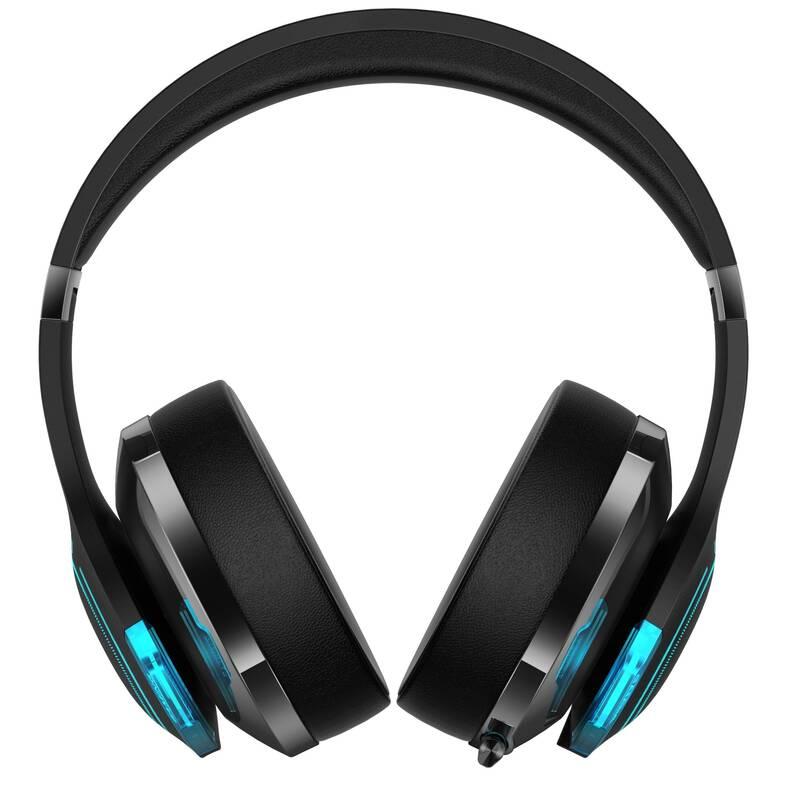 Headset Edifier G5BT černý