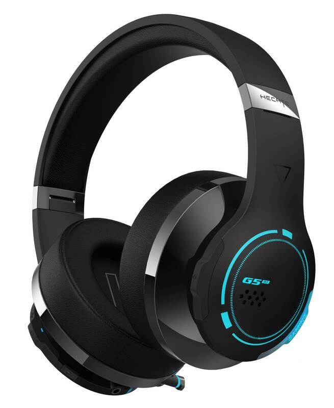 Headset Edifier G5BT černý