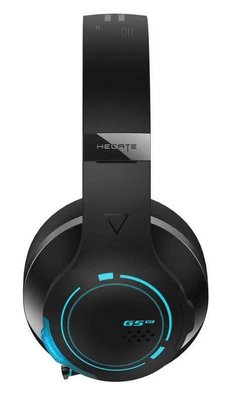 Headset Edifier G5BT černý