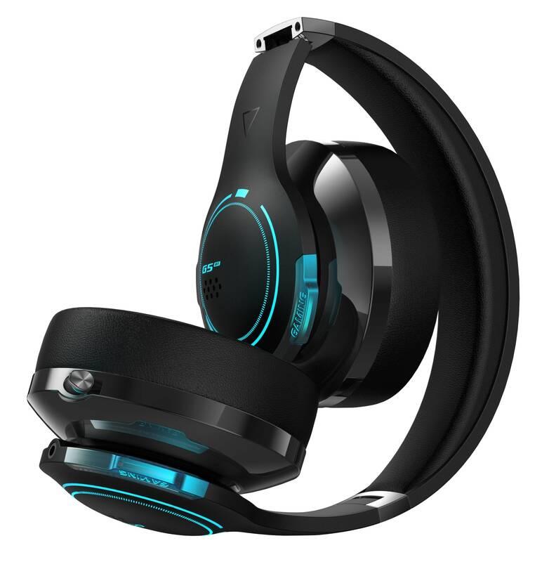 Headset Edifier G5BT černý