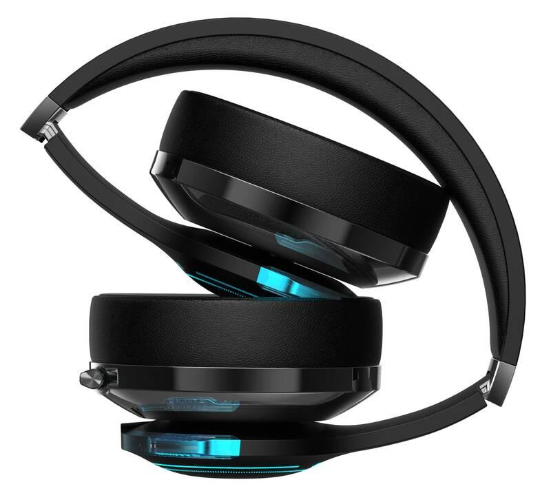 Headset Edifier G5BT černý