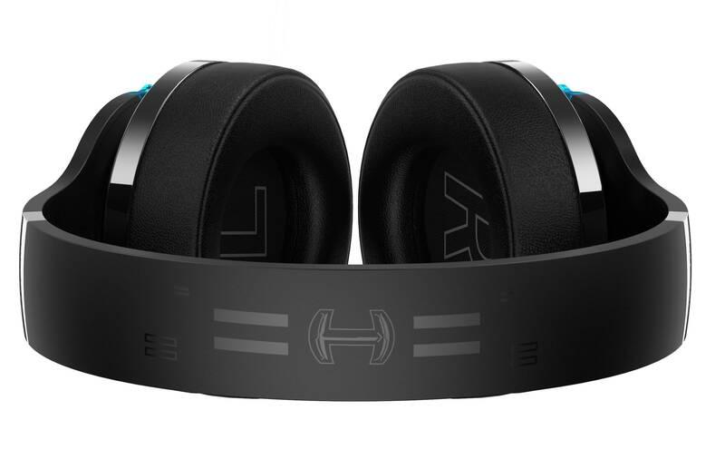 Headset Edifier G5BT černý