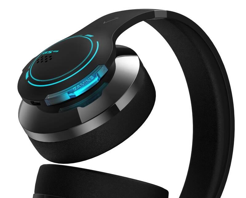 Headset Edifier G5BT černý