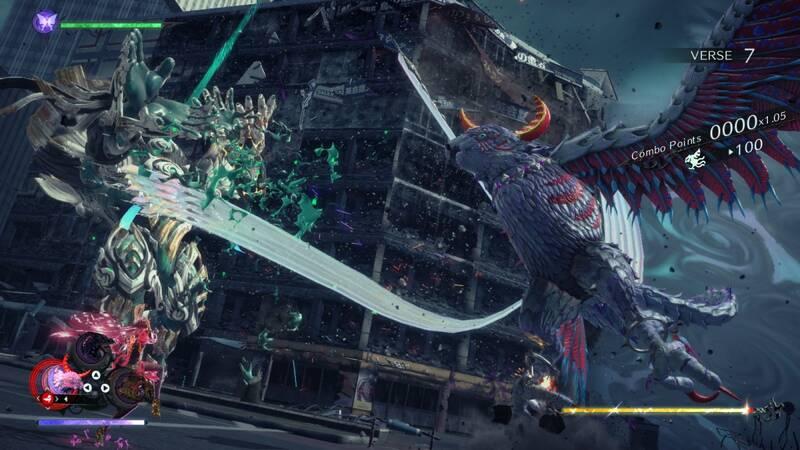 Hra Nintendo SWITCH Bayonetta 3