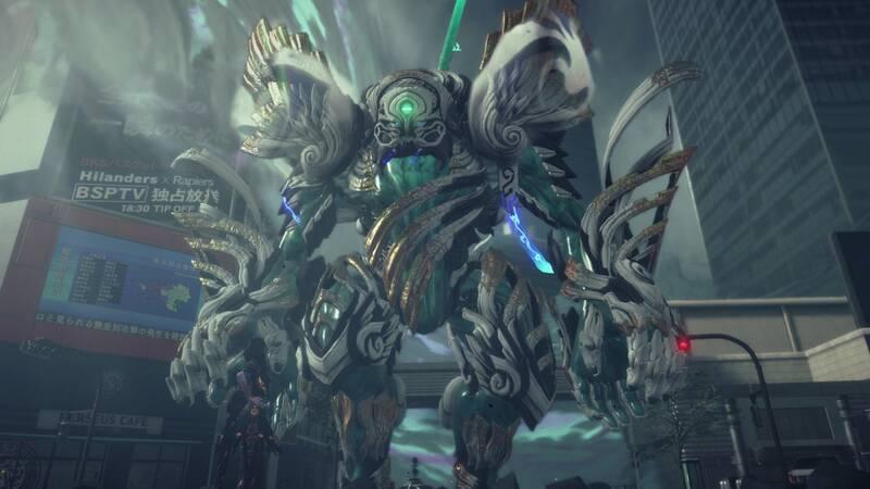 Hra Nintendo SWITCH Bayonetta 3