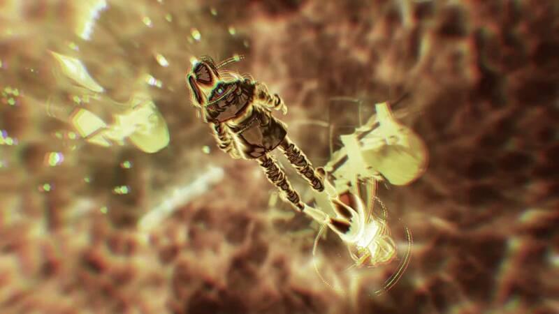 Hra Nintendo SWITCH Xenoblade Chronicles 3