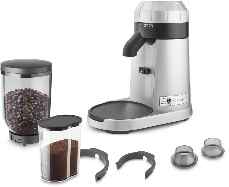 Kávomlýnek Catler CG 8011