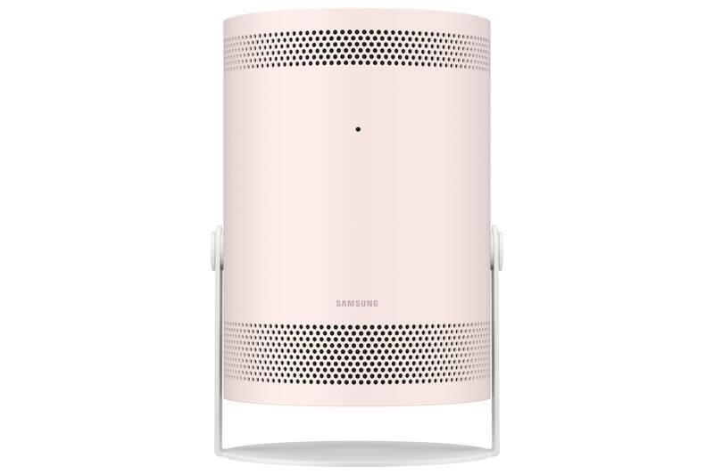 Kryt Samsung The Freestyle růžový