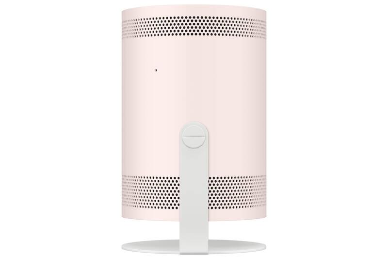 Kryt Samsung The Freestyle růžový