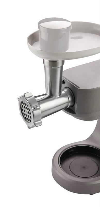 Kuchyňský robot Gorenje MMC1500AL šedý