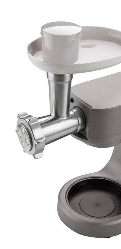 Kuchyňský robot Gorenje MMC1500AL šedý