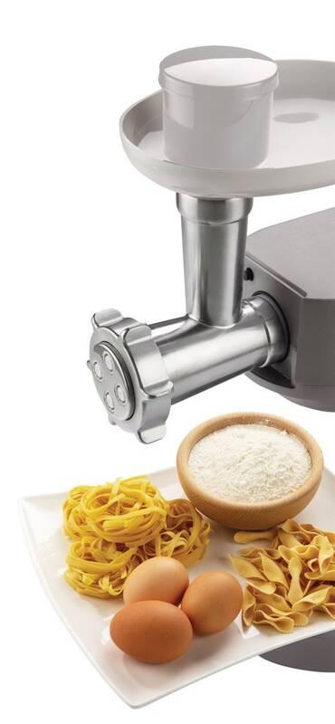 Kuchyňský robot Gorenje MMC1500AL šedý