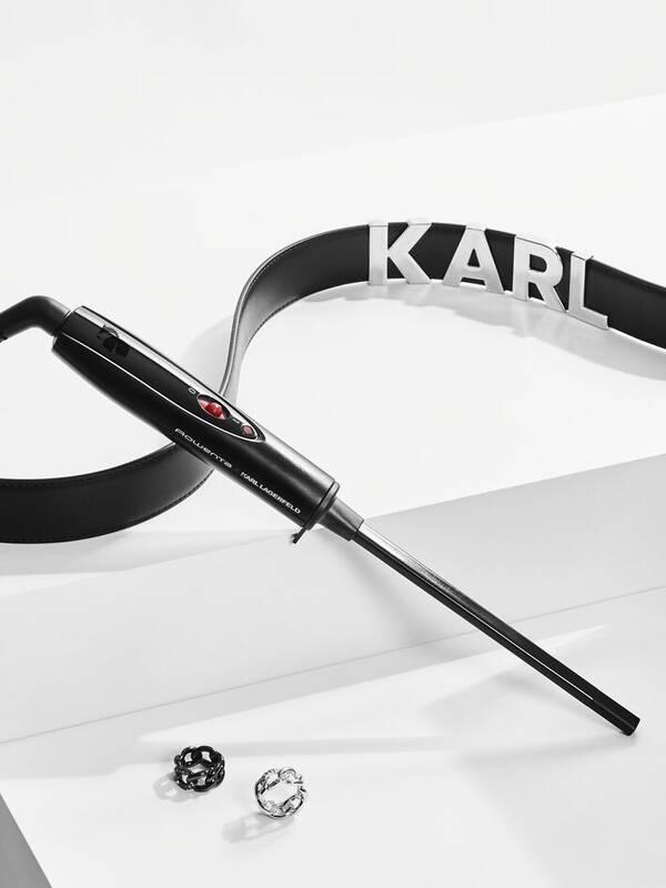 Kulma Rowenta CF311LF0 Curls Forever Karl Lagerfeld