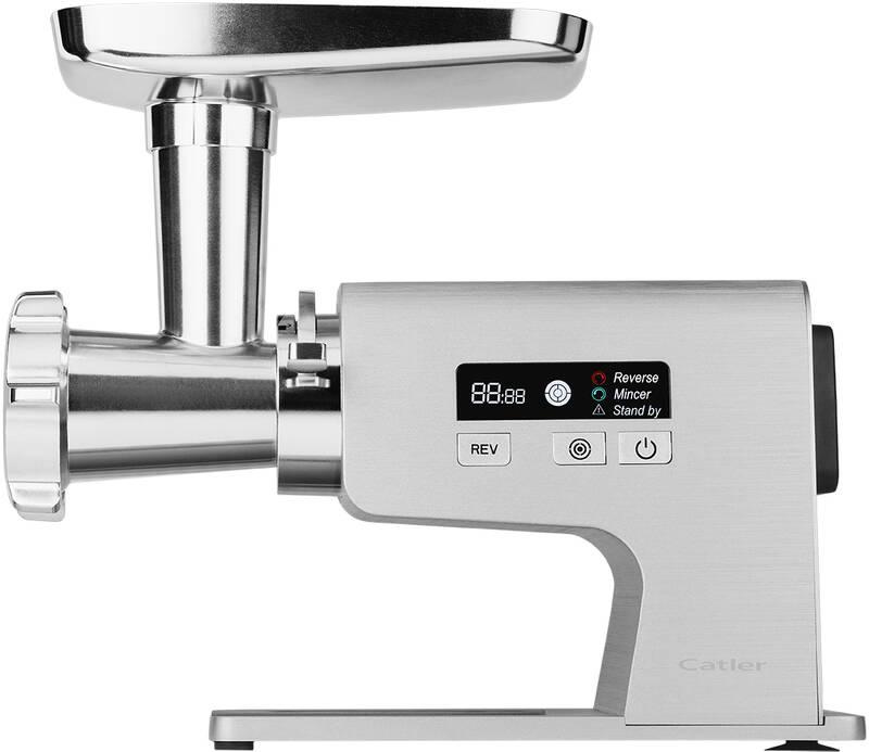 Mlýnek na maso Catler MG 800