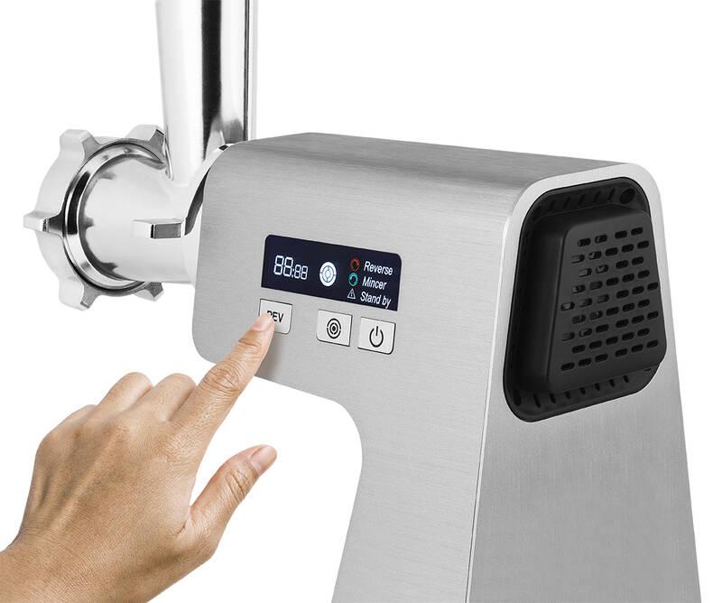 Mlýnek na maso Catler MG 800