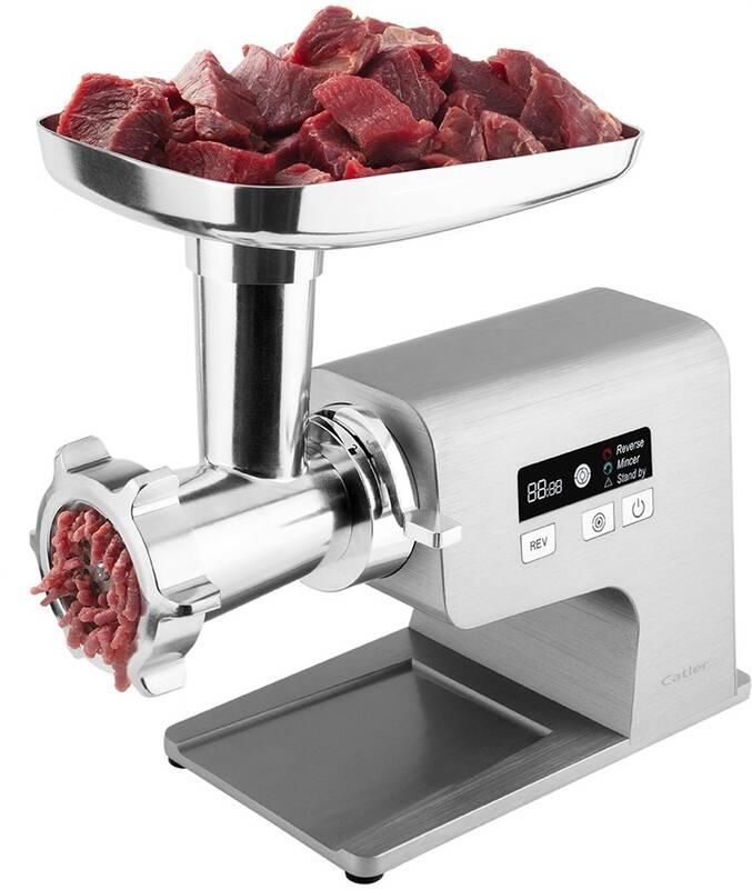 Mlýnek na maso Catler MG 800